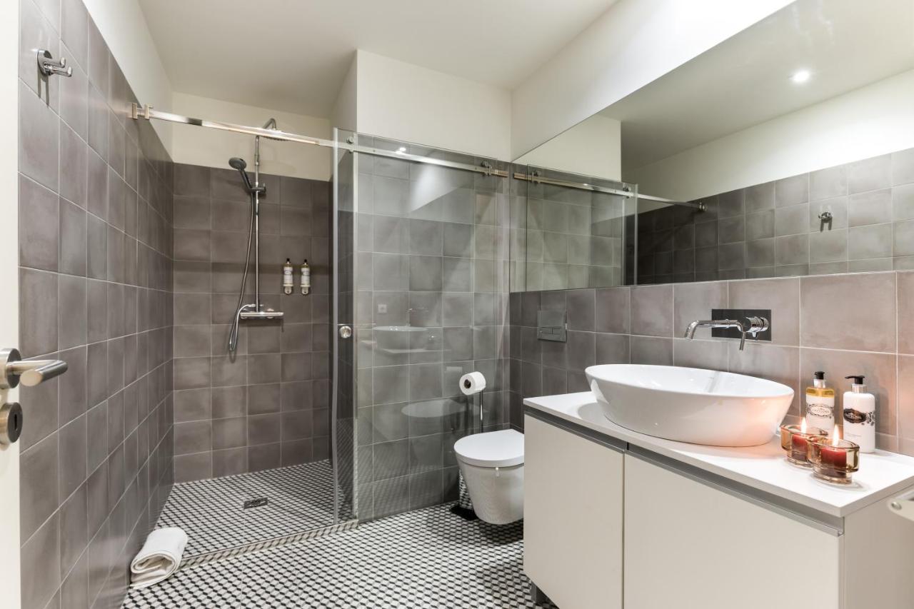 Wine Luxury House Apartamento Porto Exterior foto