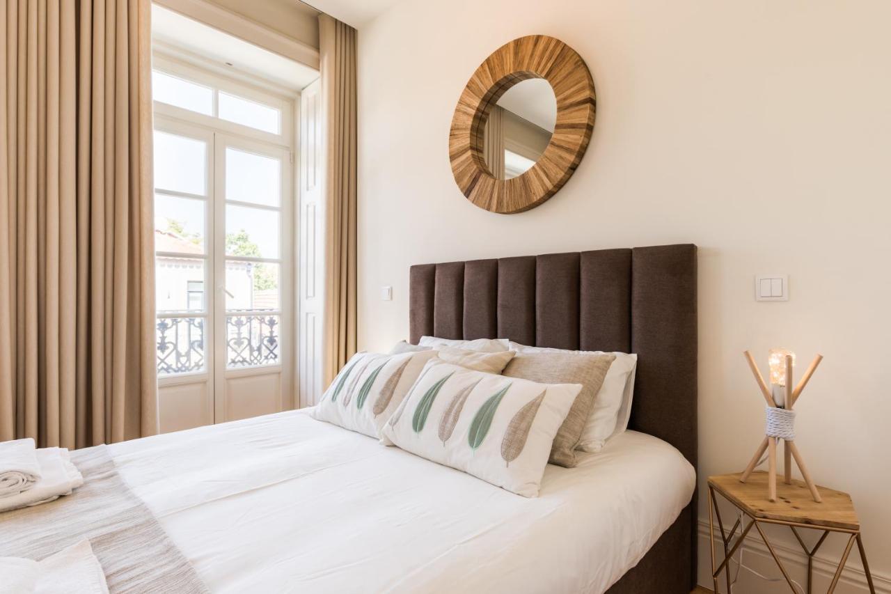 Wine Luxury House Apartamento Porto Exterior foto